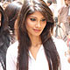 Miss India Finalist at NGO Event